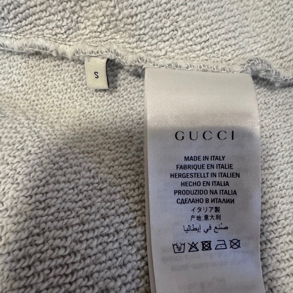 Gucci Track Suit - Picture 6 of 6